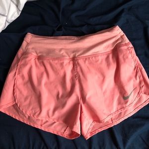 SALE ends tmrrw!!!!! Nike dri fit shorts